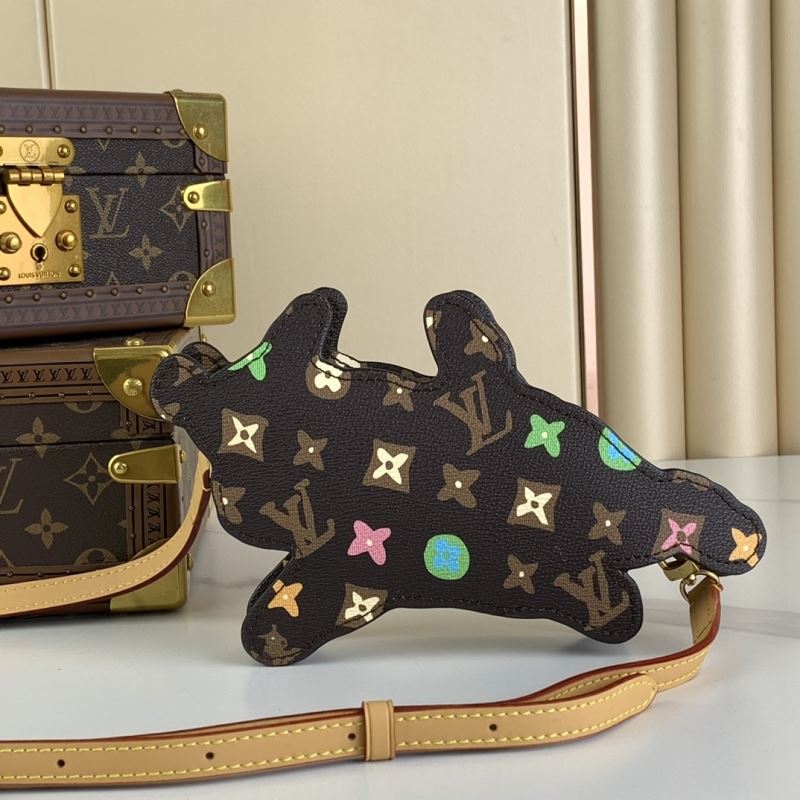 Louis Vuitton Satchel Bags
